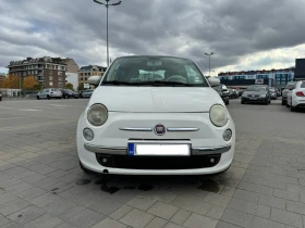 Fiat 500, снимка 3