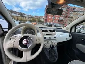 Fiat 500, снимка 14