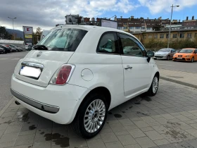 Fiat 500, снимка 5