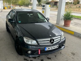 Mercedes-Benz C 200 W204 | Mobile.bg    5