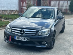 Mercedes-Benz C 200 W204 | Mobile.bg    4