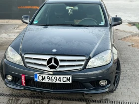 Mercedes-Benz C 200 W204 | Mobile.bg    7