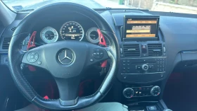 Mercedes-Benz C 200 W204 | Mobile.bg    12