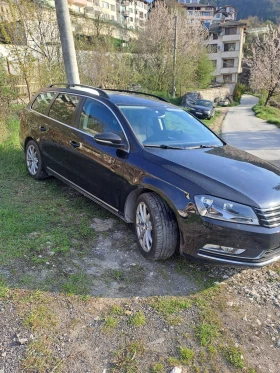 VW Passat | Mobile.bg    3