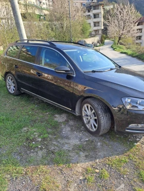 VW Passat | Mobile.bg    2