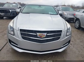 Обява за продажба на Cadillac ATS 2.0L I-4 DI, DOHC, VVT, TURBO, 272HP Rear Wheel Dr ~21 200 лв. - изображение 3