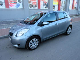 Toyota Yaris 1.3i Уникат, снимка 5