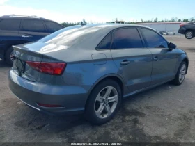 Audi A3 2.0T PREMIUM | Mobile.bg    6