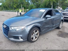 Audi A3 2.0T PREMIUM | Mobile.bg    3