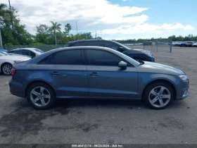 Audi A3 2.0T PREMIUM | Mobile.bg    10