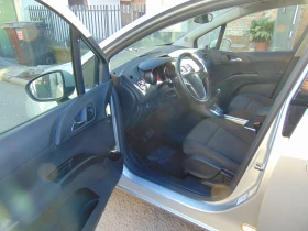 Opel Meriva 1.4 100к.с., снимка 9