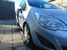 Opel Meriva 1.4 100к.с., снимка 16