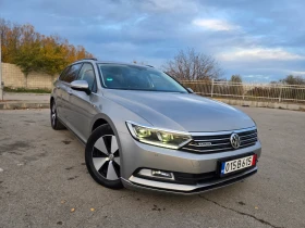 VW Passat КАТО НОВ/1.6TDI/EURO 6, снимка 3