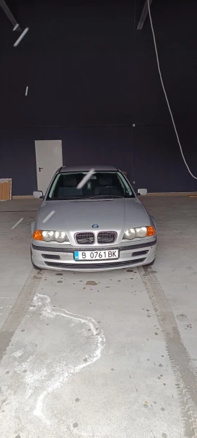     BMW 316