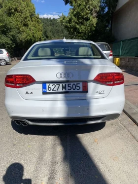 Audi A4 Quattro S-tronic , снимка 2