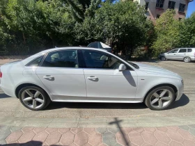 Audi A4 Quattro S-tronic , снимка 4