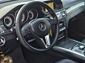 Mercedes-Benz E 350 6.3AMG/9G-TRONIC/LED/AMBIENT/PARK ASSYST/AUTO H/LI, снимка 10