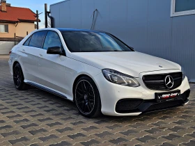 Mercedes-Benz E 350 6.3AMG/9G-TRONIC/LED/AMBIENT/PARK ASSYST/AUTO H/LI, снимка 3