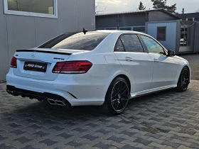 Mercedes-Benz E 350 6.3AMG/9G-TRONIC/LED/AMBIENT/PARK ASSYST/AUTO H/LI, снимка 5