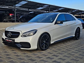 Mercedes-Benz E 350 6.3AMG/9G-TRONIC/LED/AMBIENT/PARK ASSYST/AUTO H/LI, снимка 1