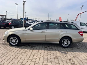 Mercedes-Benz E 200 CDI AVTOMAT/NAVI , снимка 9