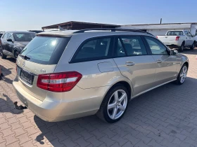 Обява за продажба на Mercedes-Benz E 200 CDI AVTOMAT/NAVI  ~11 700 лв. - изображение 5