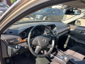 Обява за продажба на Mercedes-Benz E 200 CDI AVTOMAT/NAVI  ~11 700 лв. - изображение 10