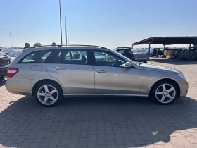 Обява за продажба на Mercedes-Benz E 200 CDI AVTOMAT/NAVI  ~11 700 лв. - изображение 4