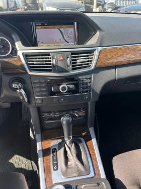 Обява за продажба на Mercedes-Benz E 200 CDI AVTOMAT/NAVI  ~11 700 лв. - изображение 11