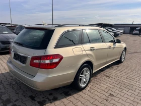 Mercedes-Benz E 200 CDI AVTOMAT/NAVI , снимка 6