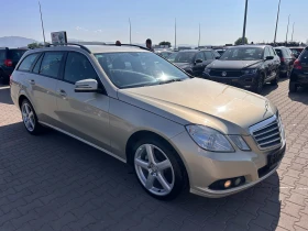 Обява за продажба на Mercedes-Benz E 200 CDI AVTOMAT/NAVI  ~11 700 лв. - изображение 3