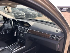 Mercedes-Benz E 200 CDI AVTOMAT/NAVI , снимка 10