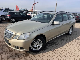 Mercedes-Benz E 200 CDI AVTOMAT/NAVI  1