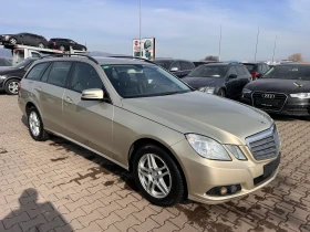 Mercedes-Benz E 200 CDI AVTOMAT/NAVI , снимка 4