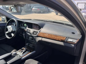 Обява за продажба на Mercedes-Benz E 200 CDI AVTOMAT/NAVI  ~11 700 лв. - изображение 9