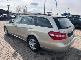 Mercedes-Benz E 200 CDI AVTOMAT/NAVI , снимка 8