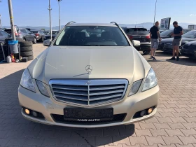 Обява за продажба на Mercedes-Benz E 200 CDI AVTOMAT/NAVI  ~11 700 лв. - изображение 2