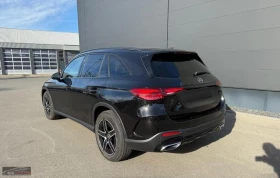 Mercedes-Benz GLC 200 4MATIC/204HP/AMG/NIGHT/DISTR/AMBI/CARPLAY/856b, снимка 6