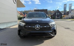 Mercedes-Benz GLC 200 4MATIC/204HP/AMG/NIGHT/DISTR/AMBI/CARPLAY/856b, снимка 2