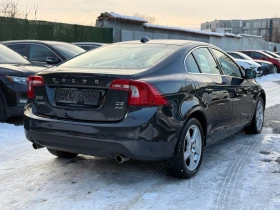 Volvo S60 2.4/D5/AWD/205hp/ - 15900 лв. - 57898315 | Car24.bg