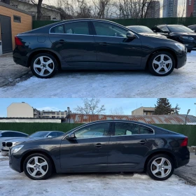 Volvo S60 2.4/D5/AWD/205hp/ - 15900 лв. - 57898315 | Car24.bg