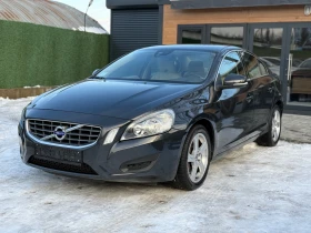 Volvo S60 2.4/D5/AWD/205hp/ 1