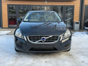 Volvo S60 2.4/D5/AWD/205hp/ - 15900 лв. - 57898315 | Car24.bg