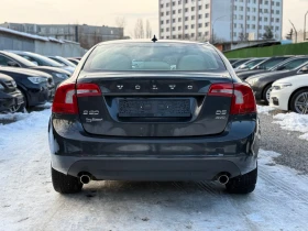 Volvo S60 2.4/D5/AWD/205hp/ - 15900 лв. - 57898315 | Car24.bg