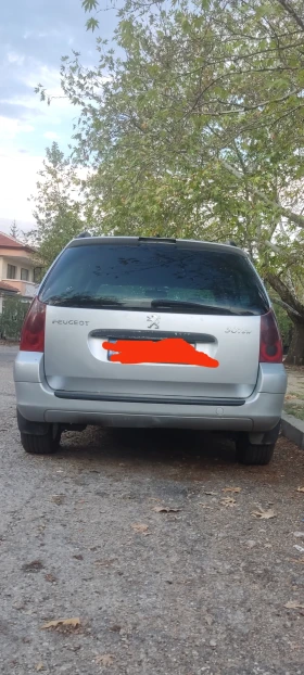 Peugeot 307 Siemens, снимка 3