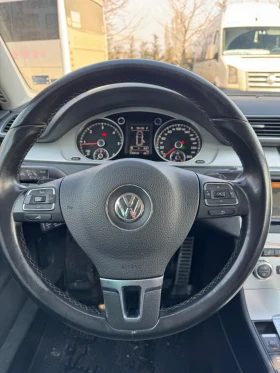 VW Alltrack Passat, снимка 5