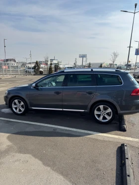 VW Alltrack Passat | Mobile.bg    2