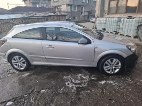 Opel Astra, снимка 4