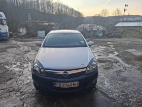 Opel Astra, снимка 1