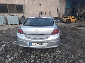 Opel Astra, снимка 2